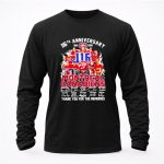 116th Anniversary 1910 2026 Montreal Canadiens thank you for the memories signatures 4 Long Sleeves.jpg