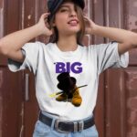 1989 Mr Big Tour Concert 1 T Shirt