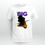 1989 Mr Big Tour Concert 3 T Shirt
