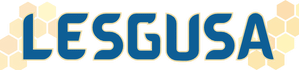 Lesgusa logo 2025