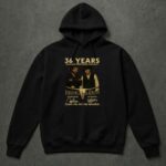 36 Years 1990 2026 Brooks And Dunn Thank You For The Memories Signatures 2 Hoodie 3.jpg