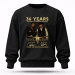 36 Years 1990 2026 Brooks And Dunn Thank You For The Memories Signatures 3 Sweatshirt 3.jpg