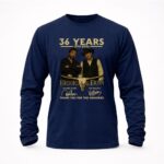 36 Years 1990 2026 Brooks And Dunn Thank You For The Memories Signatures 9 Long Sleeves 3.jpg