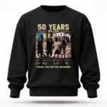 50 Years 1976 2026 U2 Signature Thank You For The Memories 3 Sweatshirt 2.jpg