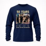 50 Years 1976 2026 U2 Signature Thank You For The Memories 9 Long Sleeves 1.jpg