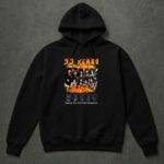 53 Years 1973 2026 Kiss Band Thank You For The Memories 2 Hoodie 2.jpg