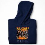 53 Years 1973 2026 Kiss Band Thank You For The Memories 7 Hoodie 2.jpg