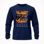 53 Years 1973 2026 Kiss Band Thank You For The Memories 9 Long Sleeves 2.jpg
