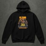 62 Years 1964 2026 Lynyrd Skynyrd thank You for the memories signatures 2 Hoodie 1.jpg