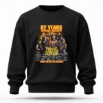 62 Years 1964 2026 Lynyrd Skynyrd thank You for the memories signatures 3 Sweatshirt 1.jpg