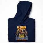 62 Years 1964 2026 Lynyrd Skynyrd thank You for the memories signatures 7 Hoodie 1.jpg