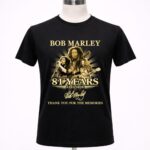 81 Years 1945 2026 Bob Marley Thank You For The Memories 1 T Shirt 1.jpg