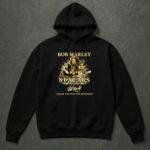 81 Years 1945 2026 Bob Marley Thank You For The Memories 2 Hoodie 1.jpg