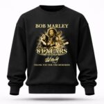 81 Years 1945 2026 Bob Marley Thank You For The Memories 3 Sweatshirt 1.jpg