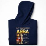 Abba 54th Anniversary Member Signature 7 Hoodie 1.jpg