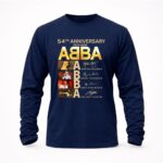 Abba 54th Anniversary Member Signature 9 Long Sleeves 1.jpg