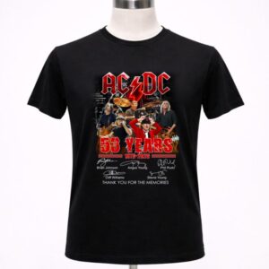 Acdc 53 Years Anniversary Signature 1 T Shirt 1.jpg