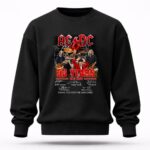 Acdc 53 Years Anniversary Signature 3 Sweatshirt 1.jpg
