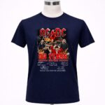 Acdc 53 Years Anniversary Signature 6 T Shirt 1.jpg