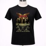 Aerosmith 55th Anniversary 1970 2025 Signatures 1 T Shirt 1.jpg