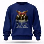 Aerosmith 55th Anniversary 1970 2025 Signatures 8 Sweatshirt 1.jpg