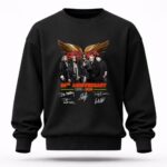 Aerosmith 56th Anniversary 1970 2026 Signature 3 Sweatshirt 1.jpg