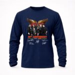Aerosmith 56th Anniversary 1970 2026 Signature 9 Long Sleeves 1.jpg