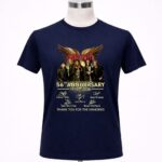 Aerosmith 56th Anniversary 1970 2026 Signatures 6 T Shirt 1.jpg