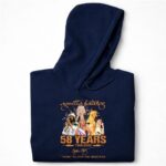 Agnetha Faltskog 58 Years 1968 2026 Thank You For The Memories Signature 7 Hoodie 1.jpg