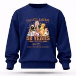Agnetha Faltskog 58 Years 1968 2026 Thank You For The Memories Signature 8 Sweatshirt 1.jpg