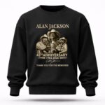 Alan Jackson 43rd Anniversary 1983 2026 Signature 3 Sweatshirt 1.jpg