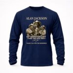 Alan Jackson 43rd Anniversary 1983 2026 Signature 9 Long Sleeves 1.jpg