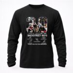 Backstreet Boys 30th Thank You For Memories Signature 4 Long Sleeves 1.jpg