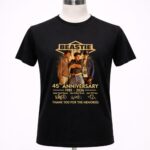 Beastie Boys 45th anniversary Thank You For The Memories 1 T Shirt 1.jpg
