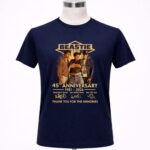 Beastie Boys 45th anniversary Thank You For The Memories 6 T Shirt 1.jpg