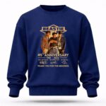Beastie Boys 45th anniversary Thank You For The Memories 8 Sweatshirt 1.jpg