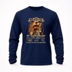 Beastie Boys 45th anniversary Thank You For The Memories 9 Long Sleeves 1.jpg