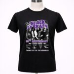 Black Sabbath 58th Anniversary 1968 2026 Thank You For The Memories 1 T Shirt 1.jpg