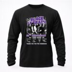 Black Sabbath 58th Anniversary 1968 2026 Thank You For The Memories 4 Long Sleeves 1.jpg