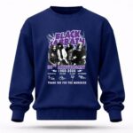 Black Sabbath 58th Anniversary 1968 2026 Thank You For The Memories 8 Sweatshirt 1.jpg