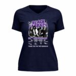 Black Sabbath 58th Anniversary 1968 2026 Thank You For The Memories 9 Womens V Neck 1.jpg