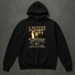 5 Seasons Of Summer 15th Anniversary 2011 2026 Thank You For The Memories Signature 2 Hoodie 3.jpg