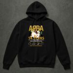 Abba 54 Years Reunite First New Album In 40 Years Thank You For The Memories 2 Hoodie 2.jpg