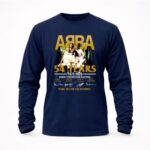 Abba 54 Years Reunite First New Album In 40 Years Thank You For The Memories 9 Long Sleeves 2.jpg
