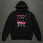 Bon Jovi 43 years 1983 2026 Signatures 2 Hoodie 2.jpg