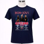 Bon Jovi 43 years 1983 2026 Signatures 6 T Shirt 2.jpg