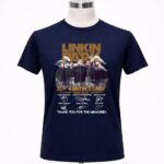 Linkin Park 30th Anniversary Thank You For The Memories Rock Band Music Fans 6 T Shirt 2.jpg