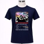 Pink Floyd 61st Anniversary 1965 2026 Thank You For The Memories 6 T Shirt 7.jpg
