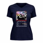 Pink Floyd 61st Anniversary 1965 2026 Thank You For The Memories 9 Womens V Neck 7.jpg