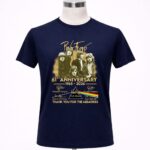 Pink Floyd 61st Anniversary 1965 2026 Thank You For The Memories Signature 6 T Shirt 7.jpg